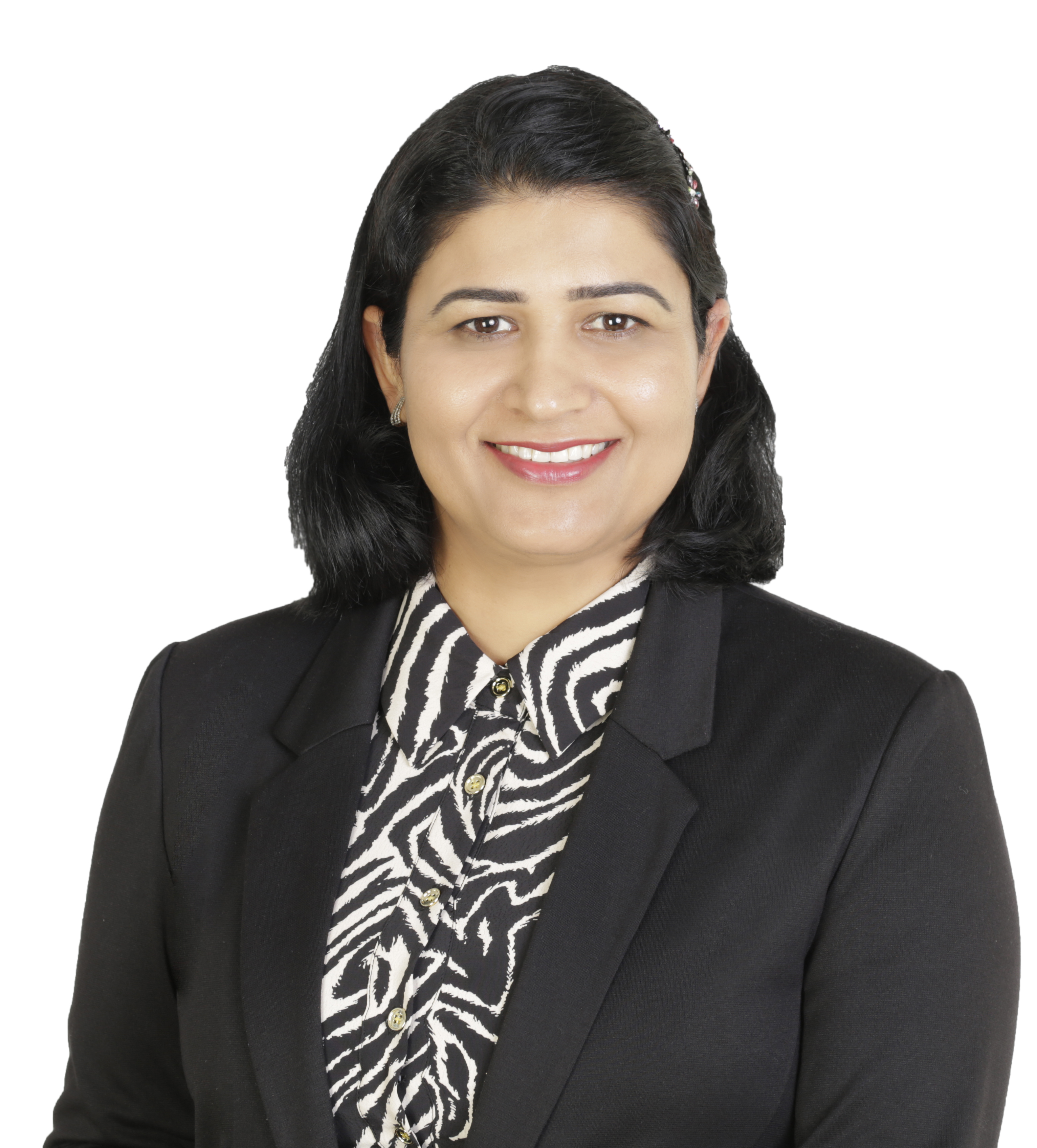 Founder - Paramjeet Kaur Brar
